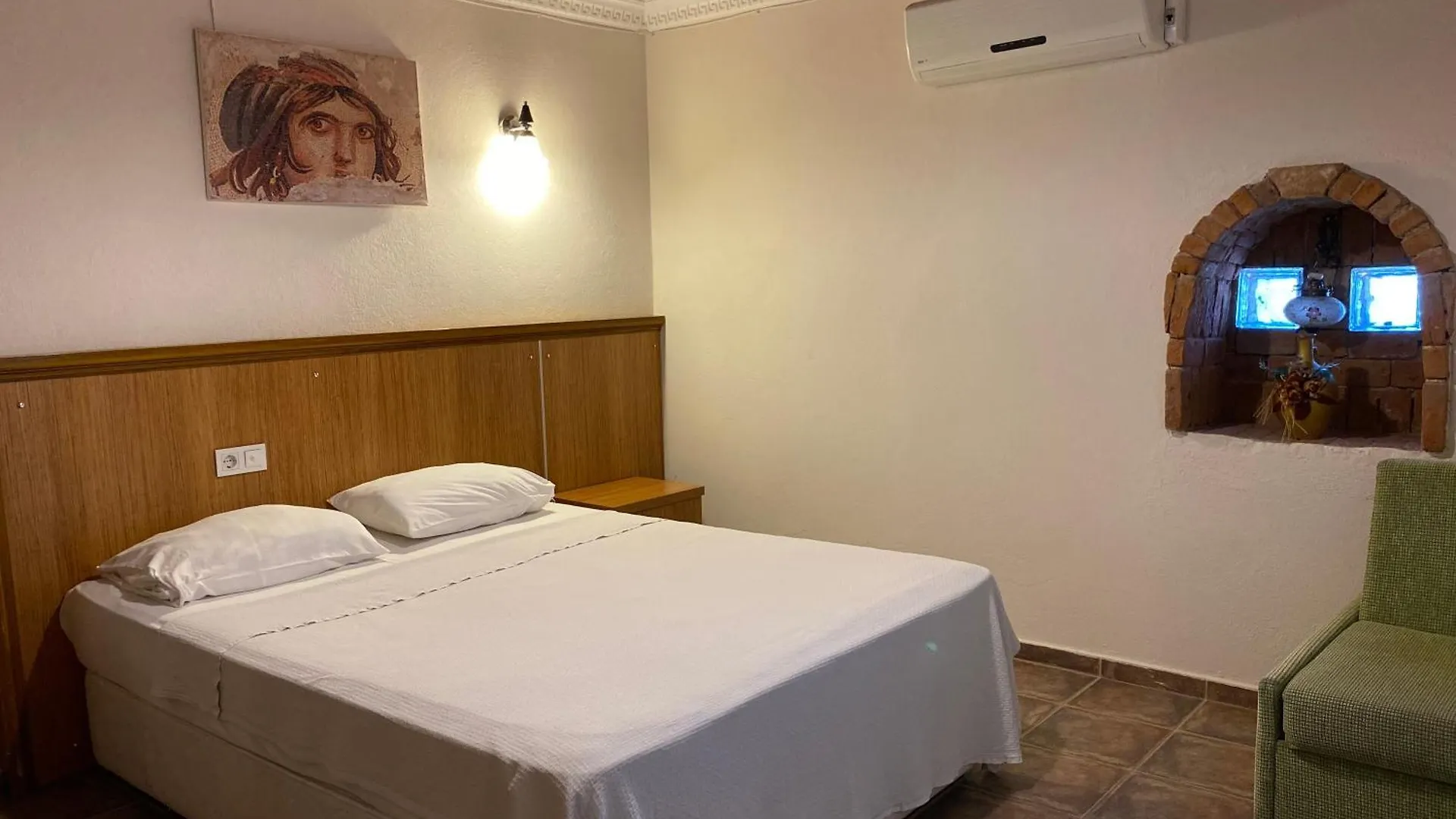 Medusa House Butik Hotel Didim Guest house