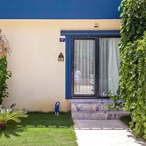 Dimora Boemo Hotel