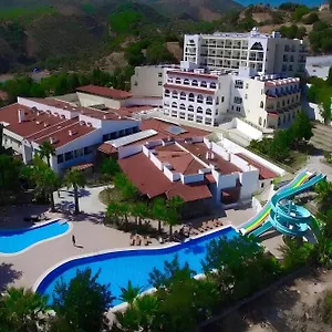 Elitium Thermal&Spa Hotel Bozkoy (Germencik)