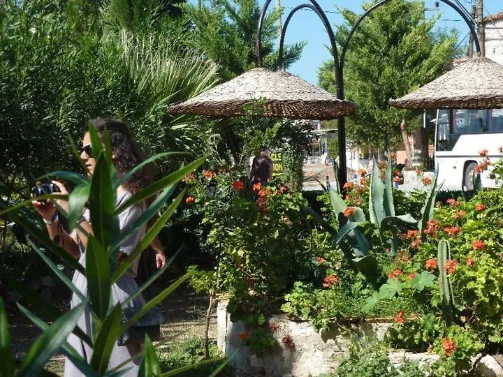 Maison d'hôtes Medusa House Butik Hotel Didim Turquie
