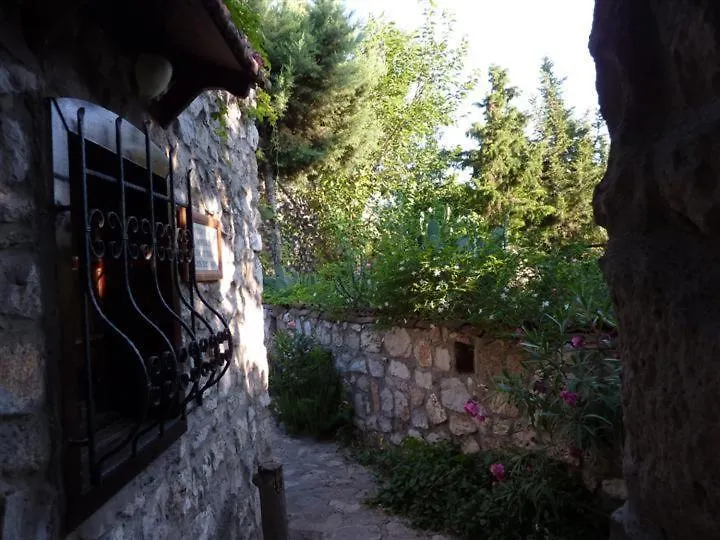 Medusa House Butik Hotel Didim