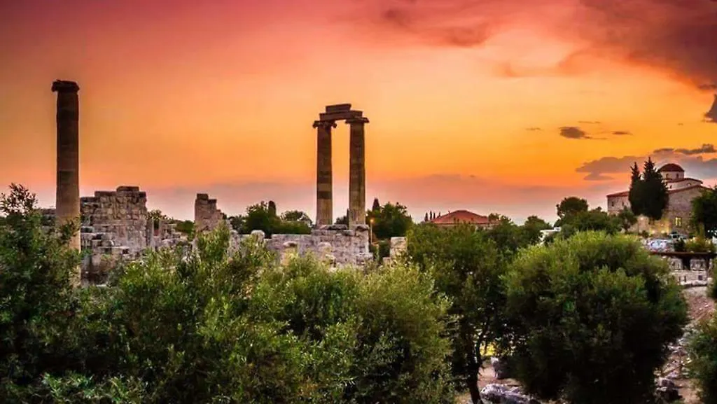 Medusa House Butik Hotel Didim