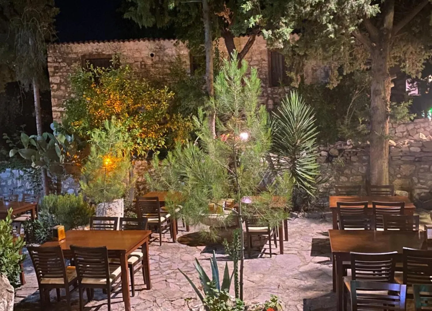 Maison d'hôtes Medusa House Butik Hotel Didim Turquie