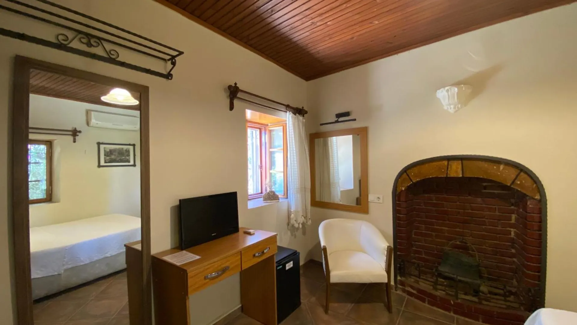 Medusa House Butik Hotel Didim Turquie