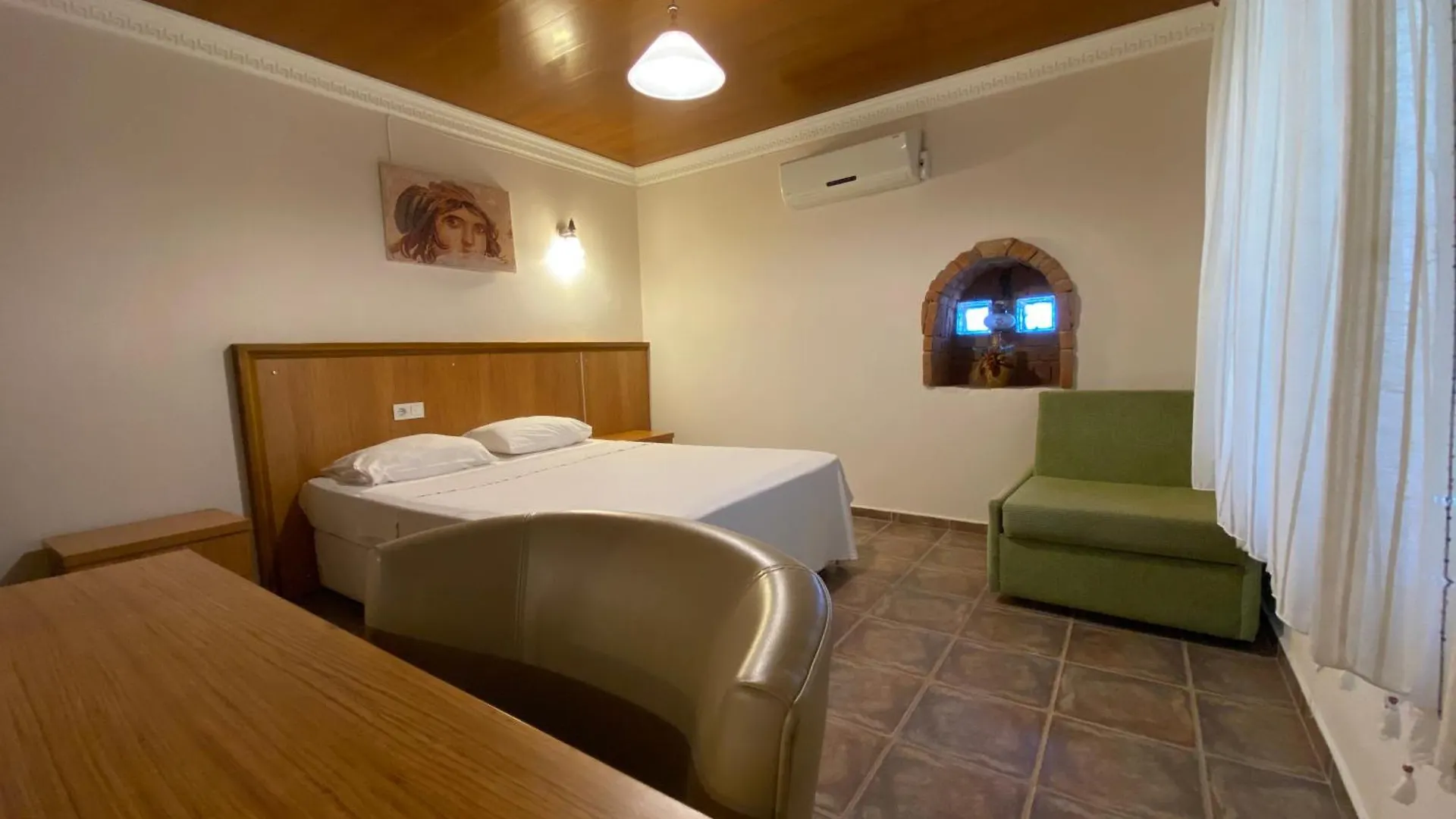 Medusa House Butik Hotel Didim 0*,