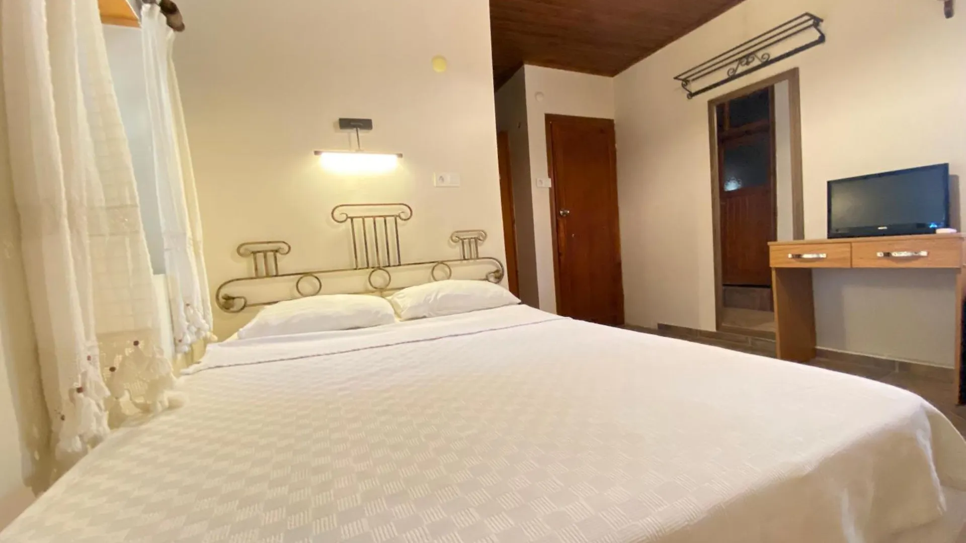 Maison d'hôtes Medusa House Butik Hotel Didim
